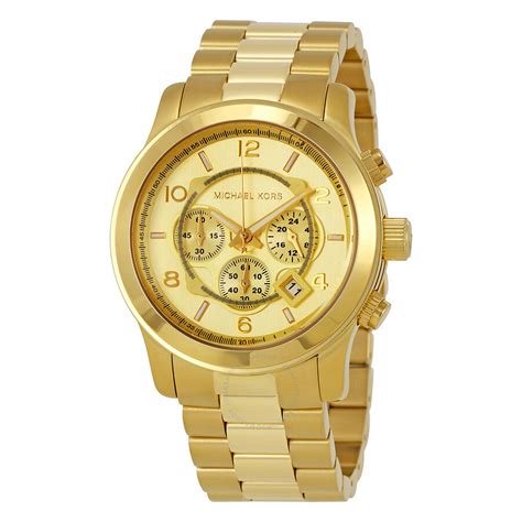 michael kors mk8077 price|Michael Kors slim runway watch.